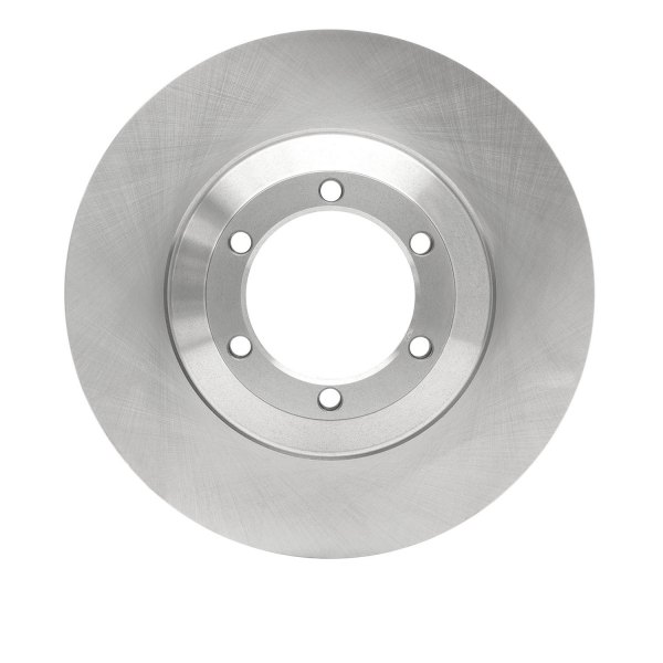 DFC® - Premium 1-Piece Front Brake Rotor