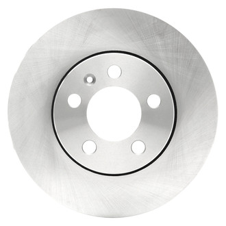 DFC® - Premium Plain Disc Brake Rotor