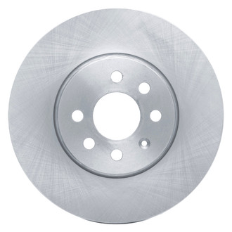 DFC® - Premium Front Brake Rotor