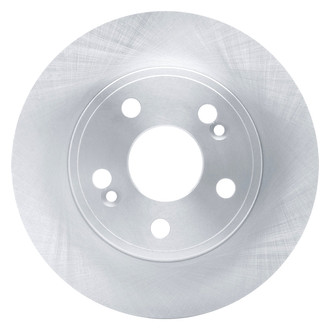 DFC® - Premium Rear Brake Rotor