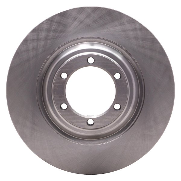 DFC® - Premium 1-Piece Front Brake Rotor