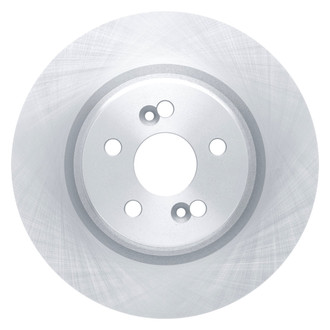 DFC® - Premium Plain Disc Brake Rotor