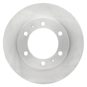 DFC® - Premium Front Brake Rotor