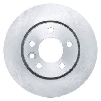 DFC® - Premium Rear Brake Rotor