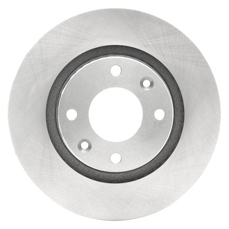 DFC® - Premium Front Brake Rotor