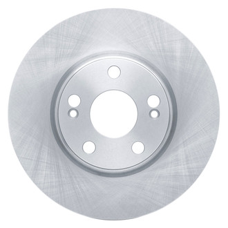 DFC® - Premium Plain Disc Brake Rotor