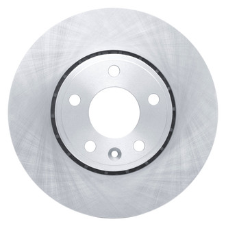 DFC® - Premium Plain Disc Brake Rotor