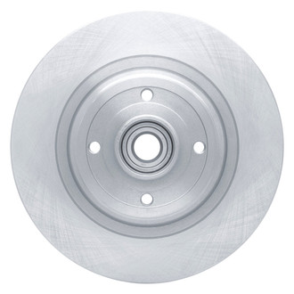 DFC® - Premium Rear Brake Rotor