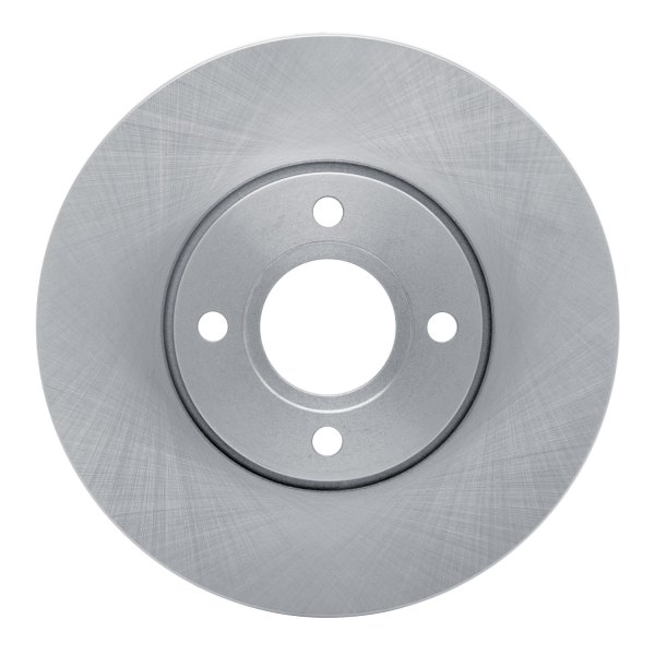 DFC® - Premium 1-Piece Front Brake Rotor