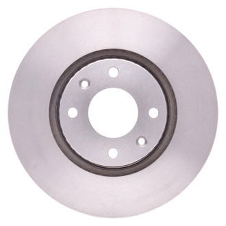 DFC® - Premium Plain Disc Brake Rotor