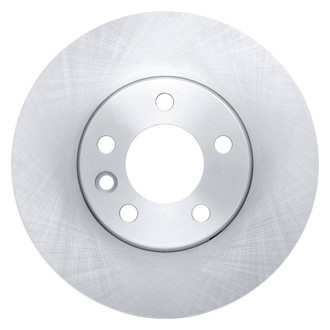 DFC® - Premium Plain Disc Brake Rotor