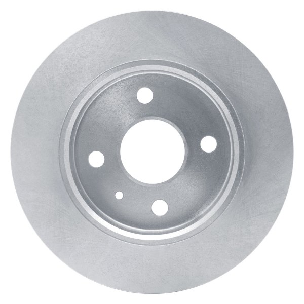 Dynamic Friction Company® 600-92096 - Premium Rear Brake Rotor