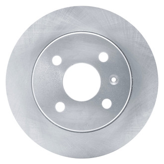 DFC® - Premium Rear Brake Rotor