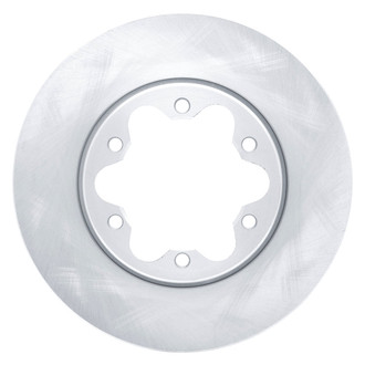 DFC® - Premium Front Brake Rotor