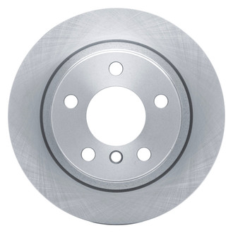 DFC® - Premium Solid Rear Brake Rotor