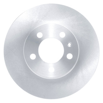 DFC® - Premium Plain Disc Brake Rotor