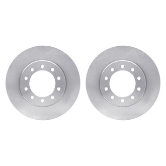 DFC® - Disc Brake Rotor