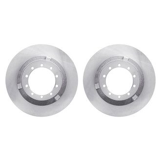 DFC® - Rear Brake Rotor Set