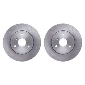 DFC® - Front Brake Rotor Set