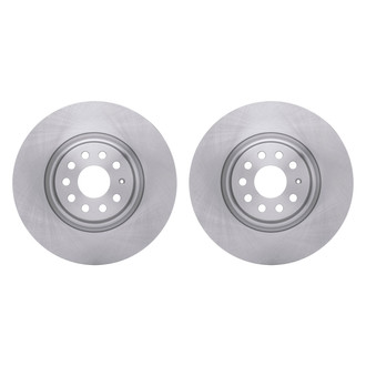 DFC® - Disc Brake Rotor