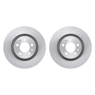 DFC® - Disc Brake Rotor