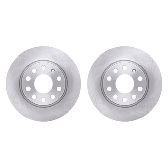 DFC® - Disc Brake Rotor