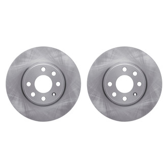 DFC® - Disc Brake Rotor