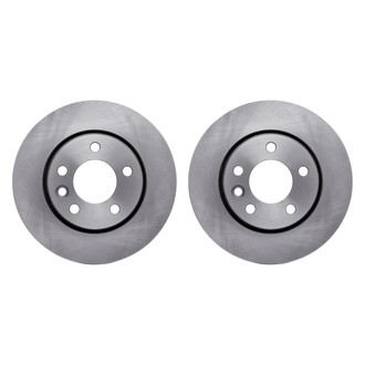 DFC® - Rear Brake Rotor Set