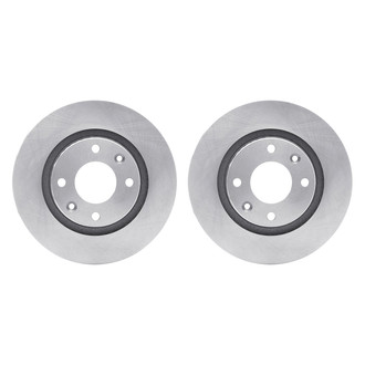DFC® - Brake Rotor Set