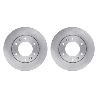 DFC® - Disc Brake Rotor