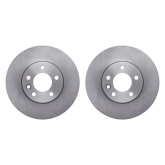 DFC® - Front Brake Rotor Set