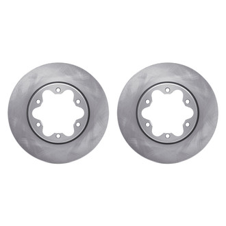 DFC® - Disc Brake Rotor