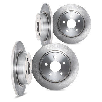 DFC® - Brake Rotor Set