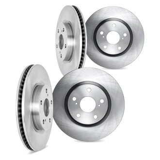 DFC® - Disc Brake Rotor