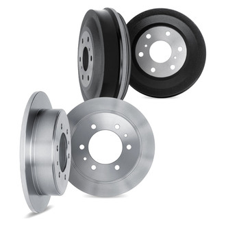 DFC® - Disc Brake Rotor