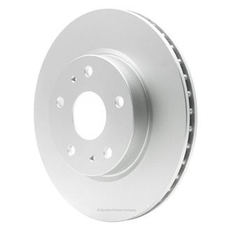 DFC® - GeoSpec® Plain Disc Brake Rotor