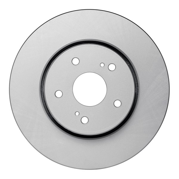 DFC® - GeoSpec® 1-Piece Front Brake Rotor