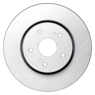 DFC® - GeoSpec® Vented Front Brake Rotor