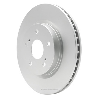 DFC® - GeoSpec® Vented Front Brake Rotor