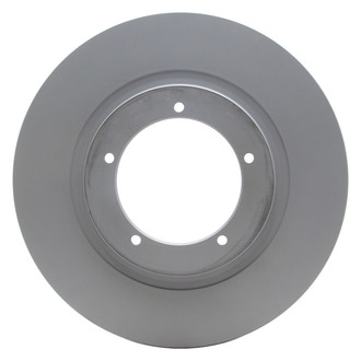 DFC® - GeoSpec® Vented Brake Rotor