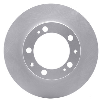 DFC® - GeoSpec® Vented Front Brake Rotor