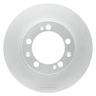 DFC® - GeoSpec® Vented Front Brake Rotor