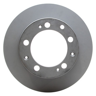 DFC® - GeoSpec® Vented Rear Brake Rotor
