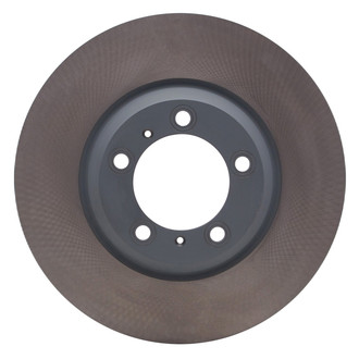 DFC® - GeoSpec® Plain Disc Brake Rotor