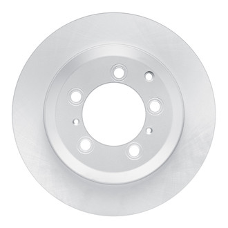 DFC® - GeoSpec® Rear Brake Rotor