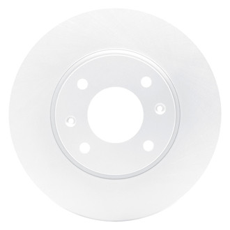 DFC® - GeoSpec® Vented Front Brake Rotor