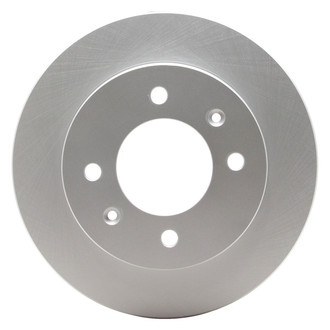 DFC® - GeoSpec® Solid Rear Brake Rotor