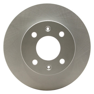 DFC® - GeoSpec® Vented Front Brake Rotor