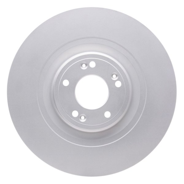 DFC® - GeoSpec® 1-Piece Front Brake Rotor