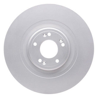 DFC® - GeoSpec® Vented Front Brake Rotor